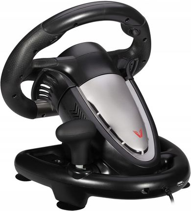 Volkano VX-136-BKRD VX Gaming Precision (PS4/PS3/PC/Xbox One/Xbox 360/Nintendo Switch) - zdjęcie 2