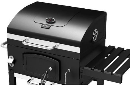 Grill węglowy Koler Ember CH1 - zdjęcie 6