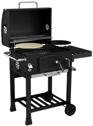 Grill węglowy Koler Ember CH1 - zdjęcie 5