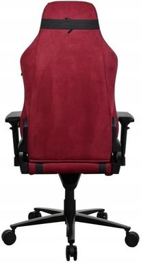 Arozzi Stuhl Vernazza Bordeaux SuperSoft VERNAZZASPSFBDX - zdjęcie 3