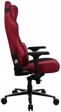 Arozzi Stuhl Vernazza Bordeaux SuperSoft VERNAZZASPSFBDX - zdjęcie 4