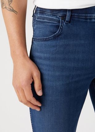 WRANGLER LARSTON APOLLO W18SMN396 112341425 - zdjęcie 2