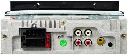 Radio samochodowe BLOW MOBILE PRO 1DIN z uchwytem na telefon Bluetooth 2xUSB SD + pilot na kierownicę - zdjęcie 4