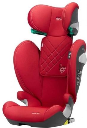 Avova Sora-Fix 100-150cm Maple Red - zdjęcie 3