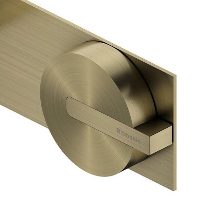Ritmonio Dot316 Round PR50GG101ICX - zdjęcie 2