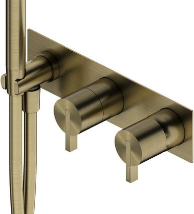 Ritmonio Dot316 Round PR50GG102ICX - zdjęcie 2