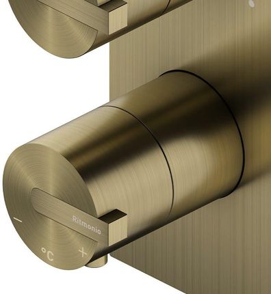Ritmonio Dot316 Round PR50HG101ICX - zdjęcie 2