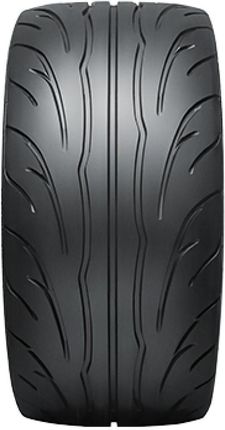 Nankang NS-2R DRIFT 235/40 R18 XL 95 Y - zdjęcie 3