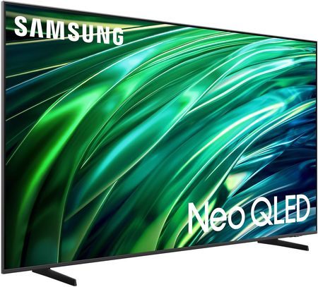 Telewizor QLED Samsung QE55QNX1DAT 55 cali 4K UHD - zdjęcie 4