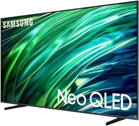 Telewizor QLED Samsung QE55QNX1DAT 55 cali 4K UHD - zdjęcie 6