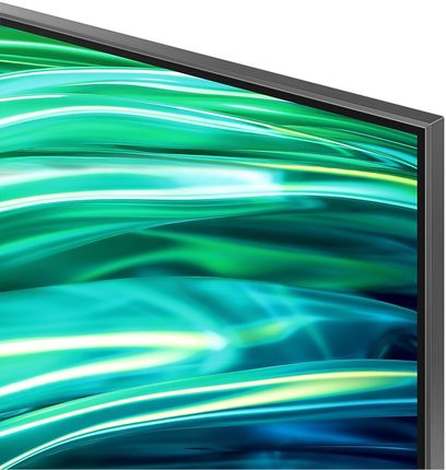 Telewizor QLED Samsung QE55QNX1DAT 55 cali 4K UHD - zdjęcie 5