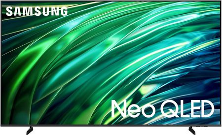 Telewizor QLED Samsung QE55QNX1DAT 55 cali 4K UHD - zdjęcie 3