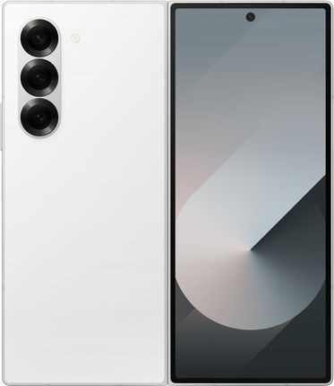 Samsung Galaxy Z Fold6 5G SM-F956 12/512GB Biały - zdjęcie 2