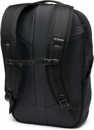 Columbia Plecak Uniseks Atlas Explorer Ii 26L Czarny - zdjęcie 2