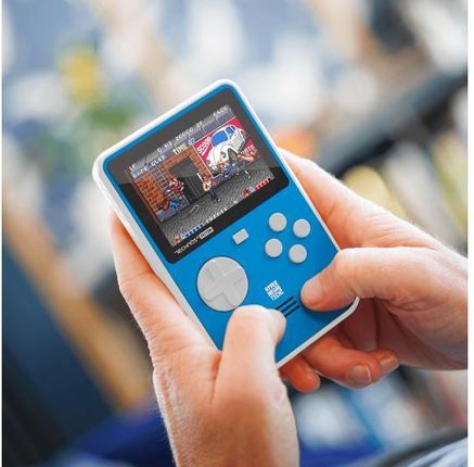 Hyper Mega Tech! Super Pocket Technos Edition FGTEPKHMTEFIGS - zdjęcie 6
