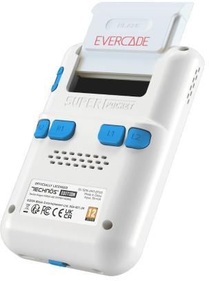 Hyper Mega Tech! Super Pocket Technos Edition FGTEPKHMTEFIGS - zdjęcie 5