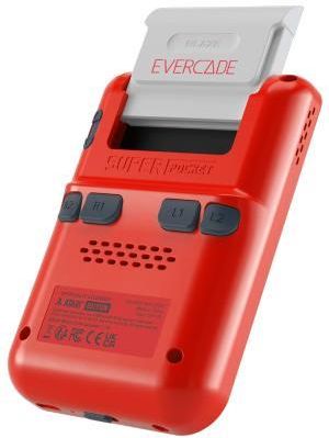 Hyper Mega Tech! Super Pocket Atari Edition FGATPKHMTEFIGS - zdjęcie 6