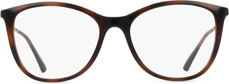 Vogue 0Vo5562 54mm/17mm/140mm Brązowy - zdjęcie 2
