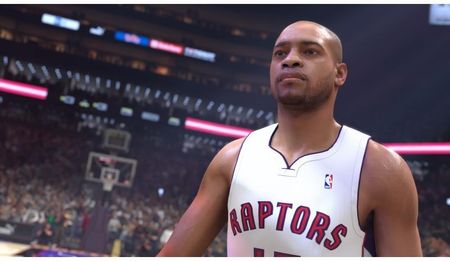 NBA 2K25 All-Star Edition (Digital) - zdjęcie 2