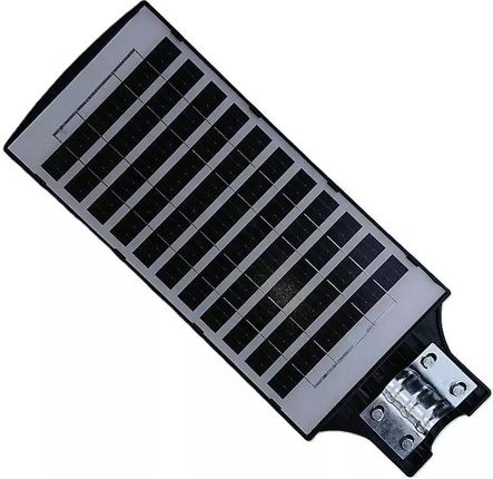 Latarnia Lampa Solarna 312 Led 800W Czujnik Ruchu Pilot I Mocowanie - zdjęcie 5
