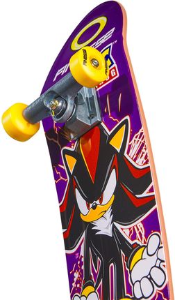 Tech Deck deskorolka maxi handboard Finesse Sonic - zdjęcie 3