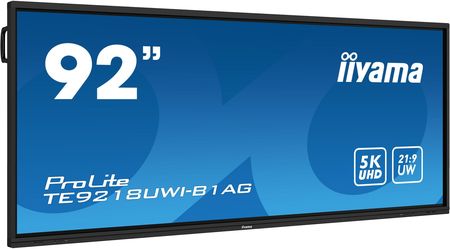 Iiyama Te9218Uwi-B1Ag 92
