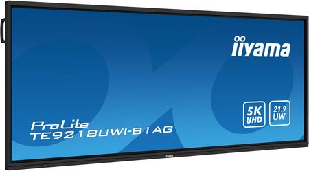 Iiyama Te9218Uwi-B1Ag 92
