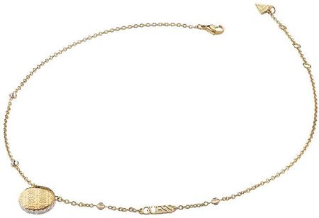 Guess Naszyjnik Jubn04263Jwygt/U - zdjęcie 2