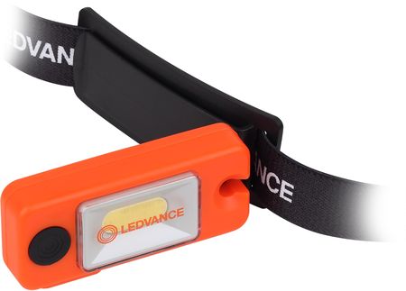 Ledvance Latarka Czołowa Flashlight Headlamp Recharge Multi Use - zdjęcie 2
