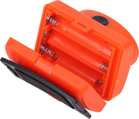 Ledvance Latarka Czołowa Flashlight Headlamp Battery Compact - zdjęcie 4