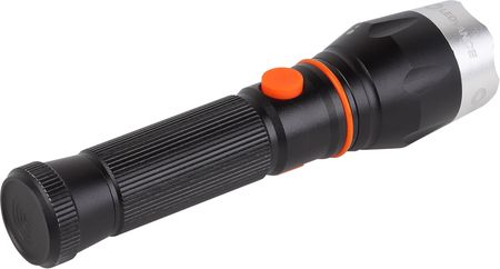 Ledvance Latarka Metalowa Flashlight Tactical Recharge - zdjęcie 2