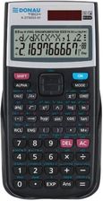 Zdjęcie Donau Tech Kalkulator Naukowy Czarny (KDT600301) - Sobótka