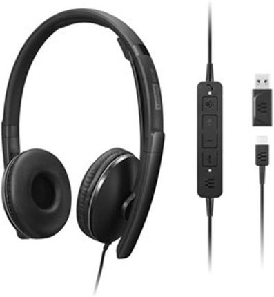 Jlab Jbuds Lux ANC Fioletowy (IEUHBJLUXANCRMVE62) - zdjęcie 2