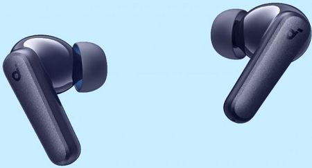 Anker Soundcore R50i v2 Niebieskie (UHANKRDB0000050) - zdjęcie 3