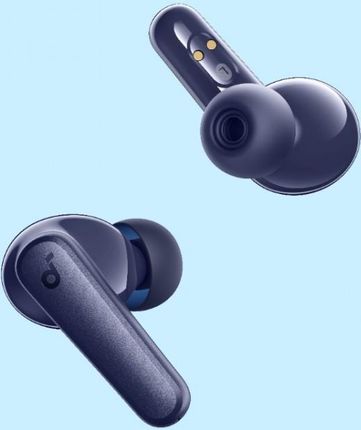 Anker Soundcore R50i v2 Niebieskie (UHANKRDB0000050) - zdjęcie 4