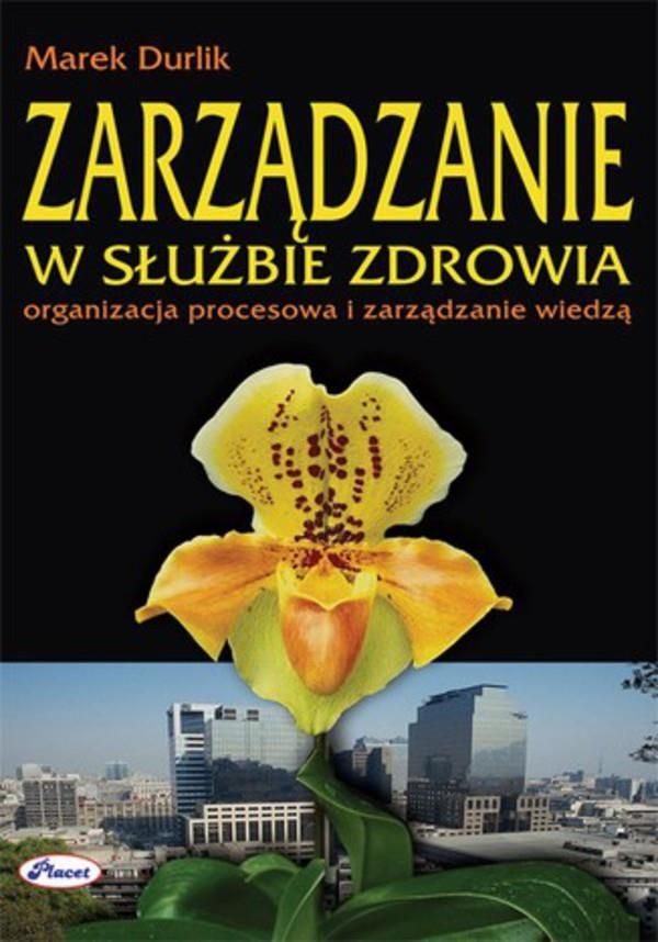 Zarządzanie w służbie zdrowia Ceny i opinie Ceneo pl