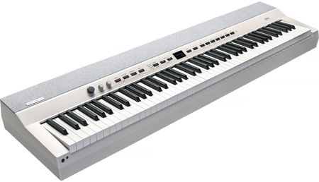 Kurzweil KA-P1 White - Stage Piano - zdjęcie 3