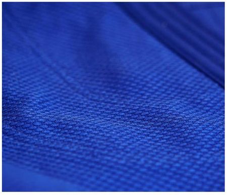 KIMONO ENERO JUDO AIKIDO 160CM NIEBIESKIE - zdjęcie 4