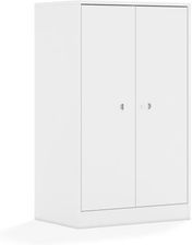 Entelo Szafa Blox Base 70 3P 2F3 706x466x1165 korpus biały/2x front biały (BOX3P2R2F3WW)