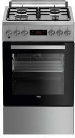 Zdjęcie Produkt z Outletu: Beko FSM52320TXDS Piekarnik parowy Termoobieg - Jelenia Góra