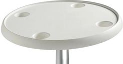 Osculati Table 610mm Stolik Kokpitowy Fotel Jachtowy 4841750