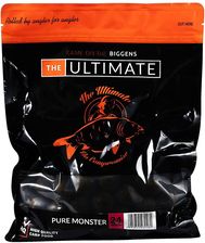 Ultimate Kulki Proteinowe Pure Monster Boilies 222786