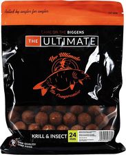 Ultimate Kulki Proteinowe Krill Insects Boilies 222804