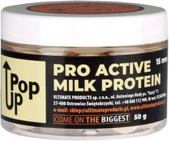 Ultimate Kulki Proteinowe Pływające Pop-Up 222829