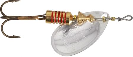 Mepps Obrotówka Aglia Neon 222680 - zdjęcie 2