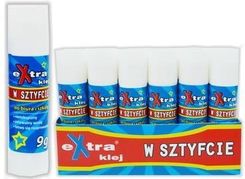 Zdjęcie Schemat Ekstra Klej W Sztyfcie 9G 24Szt. - Tychowo