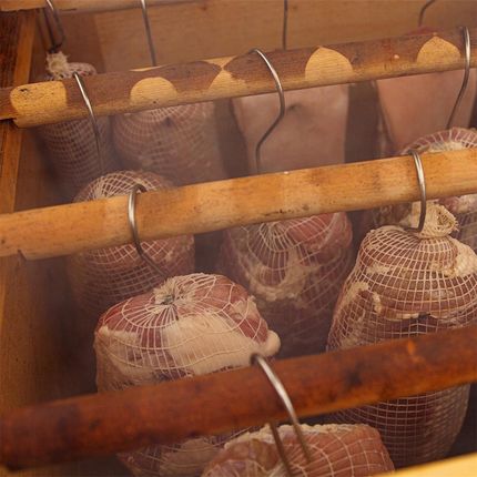 Browin Zrębki Śliwa 450 g - zdjęcie 2