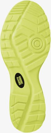 Safety Jogger Trzewiki Robocze Modulo S3S Mid, Czarne - zdjęcie 4