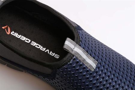 Savage Gear Cool Step Shoe Indian Blue 44 - zdjęcie 4