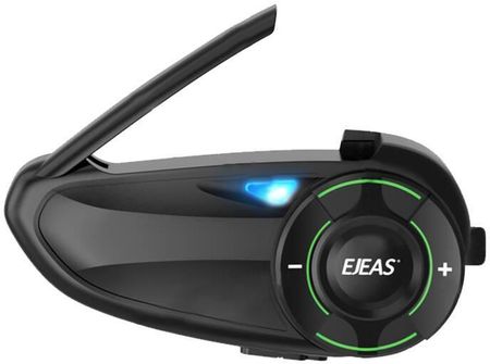 Ejeas Interkom Motocyklowy (Q8) - zdjęcie 3